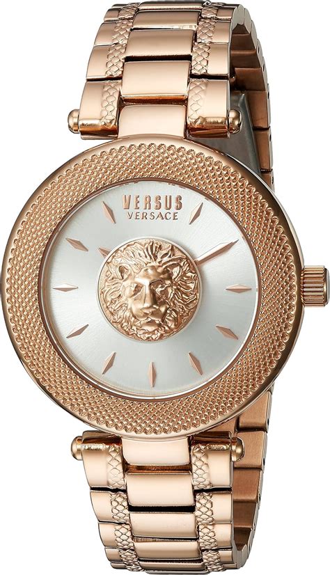 reloj versus de versace|reloj Versace mujer.